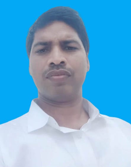 Mr. Ved Kumar Pandey